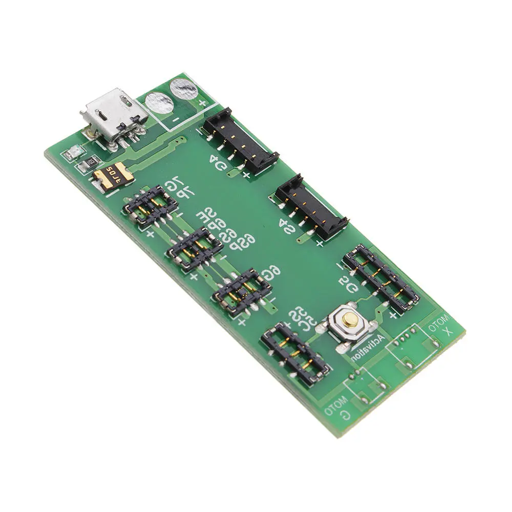 Professional iPhone Battery Charge Activation Plate | Test Board Tool - Image 4