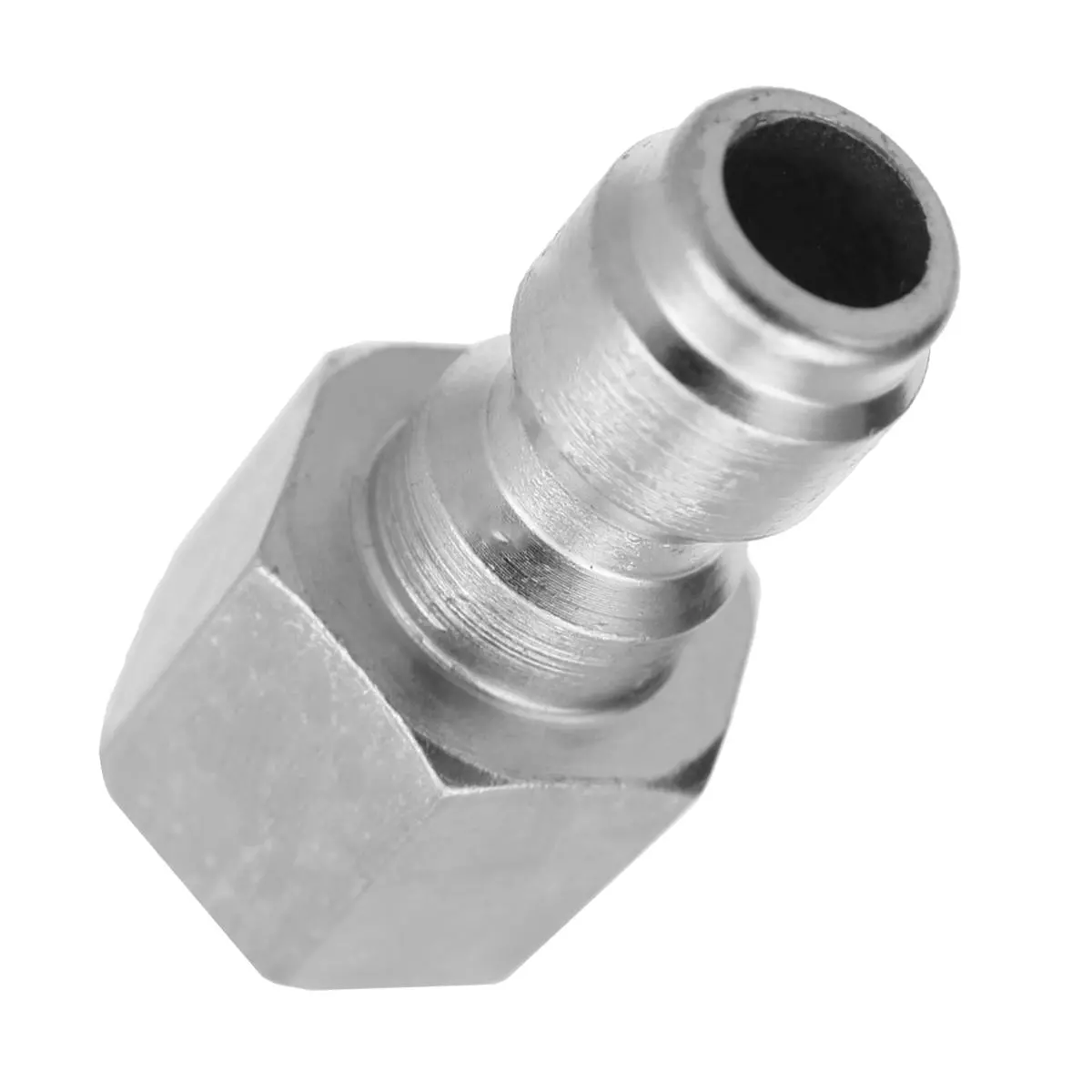 F Quick Release Adapter - 1/4 Inch for Pressure Washer Spray Gun - Image 3