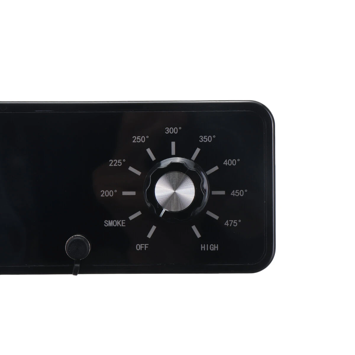 Digital BBQ Thermostat Control Board - 120V/220V LCD Display For Wood Oven - Image 5