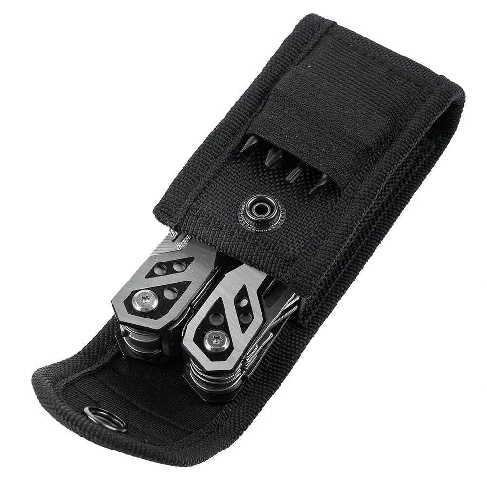 Leatherman Style PS | Multi-Tool with Pliers, Wire Stripper & 4 Screwdrivers - Image 3