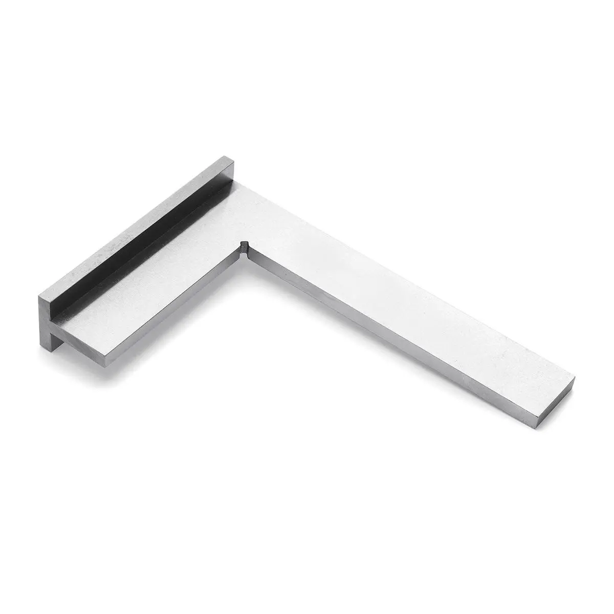 DIN875-2 Angle Ruler - 150x100mm Wide Base 90 Degree Corner Square | Woodworking Tool - Image 2