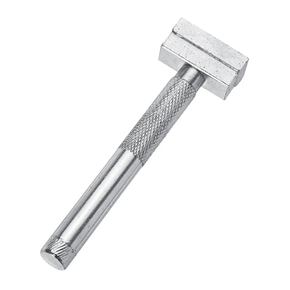 Diamond Grinding Head Stone Dresser | Handheld Tool for Bench Grinder Disc Wheel - Image 2