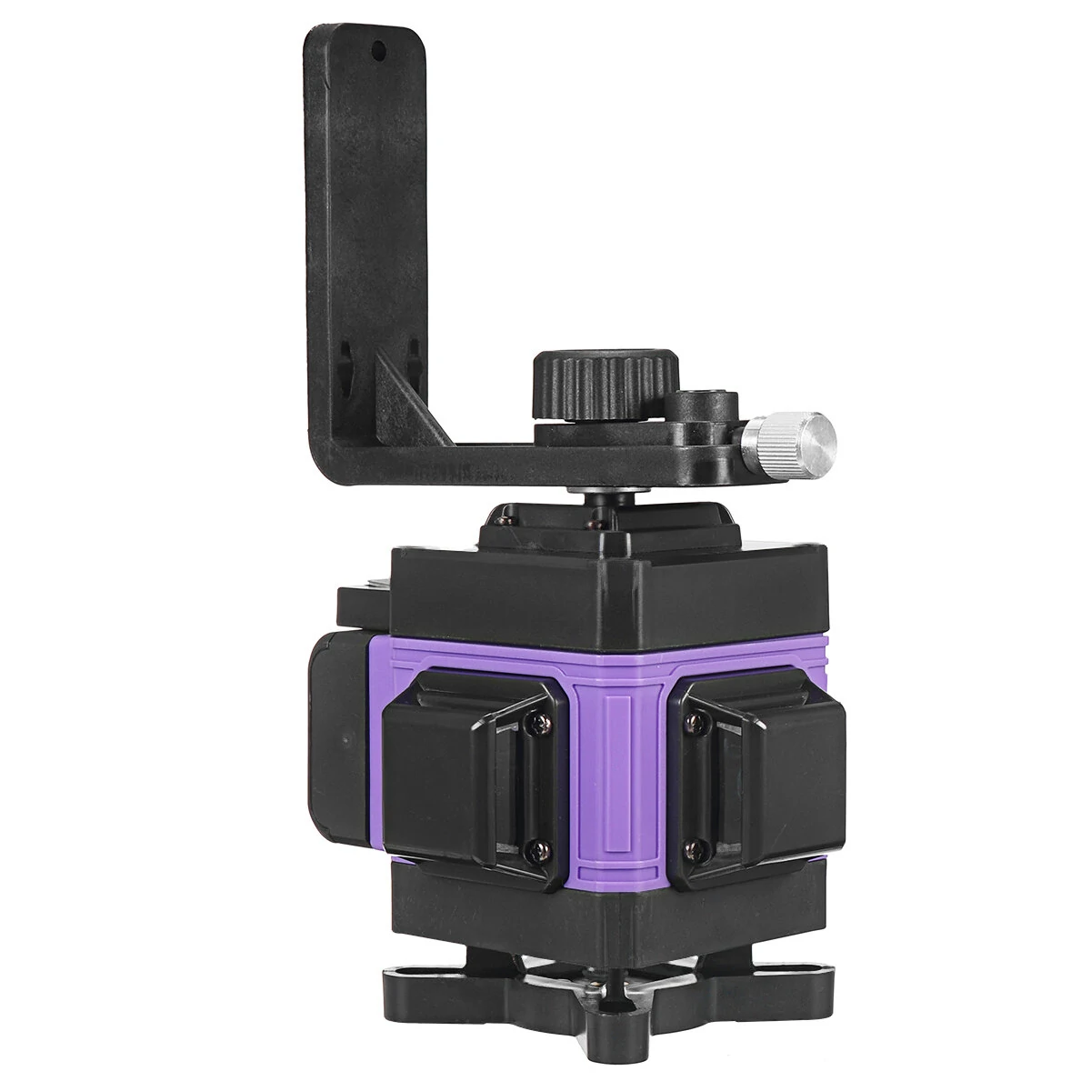 3D Green Laser Level | 12 Lines Self-Leveling | 360° Horizontal & Vertical Tool - Image 4