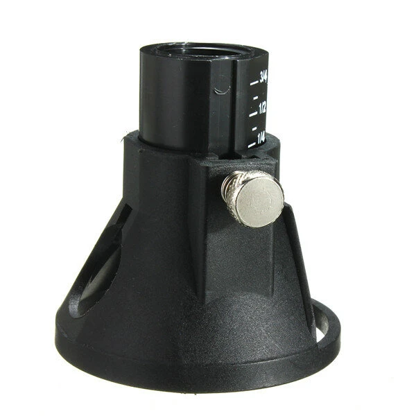 Drill Carving Positioner Locator Safety Cover Model XYZ - Image 3