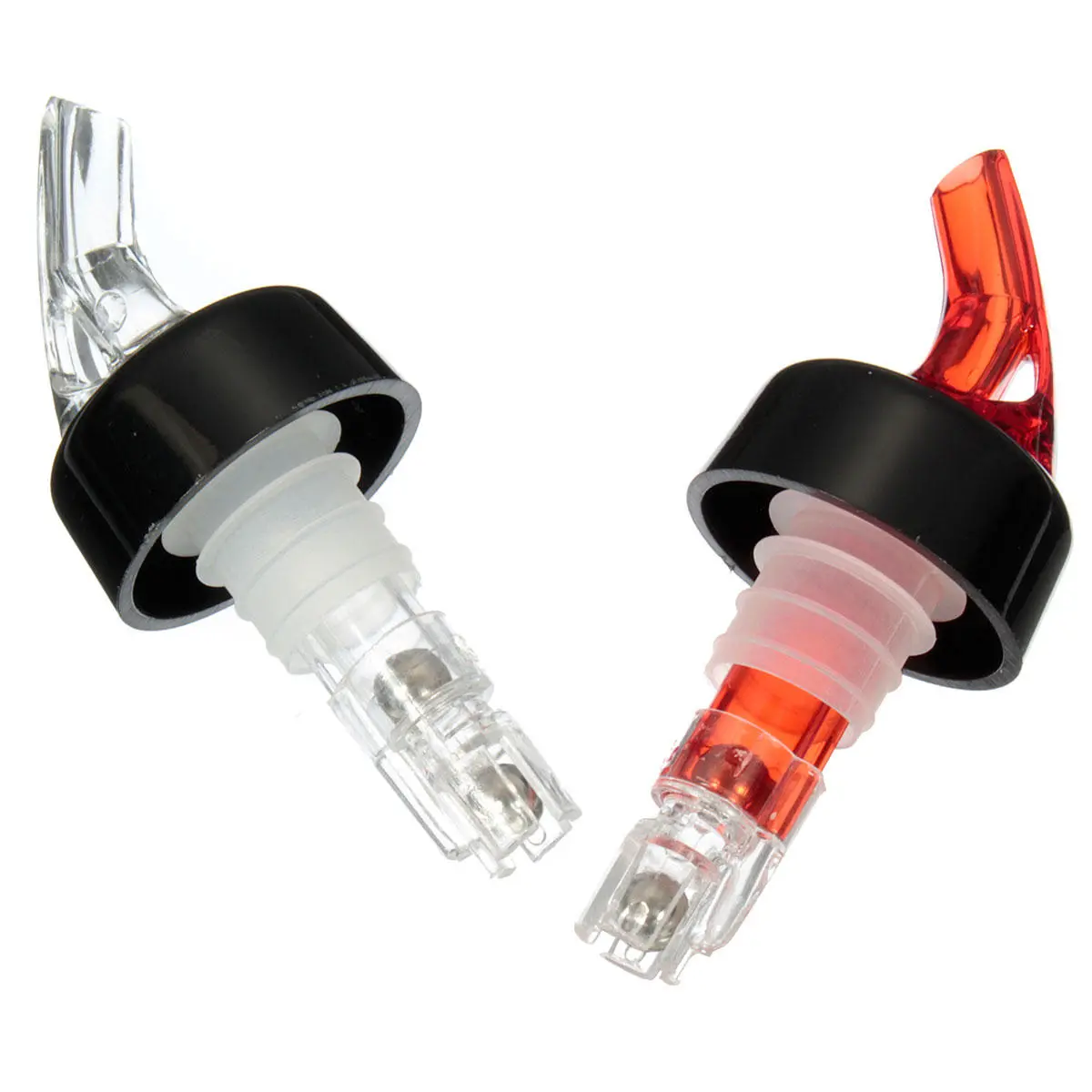 Quick Shot Spirit Measure - 25ml Bar Pourer & Beverage Dispenser - Image 3