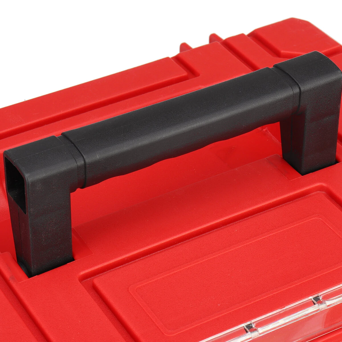 1PC Tool Box | 365 x 280 x 110mm | Shockproof Waterproof Dustproof Case - Image 5