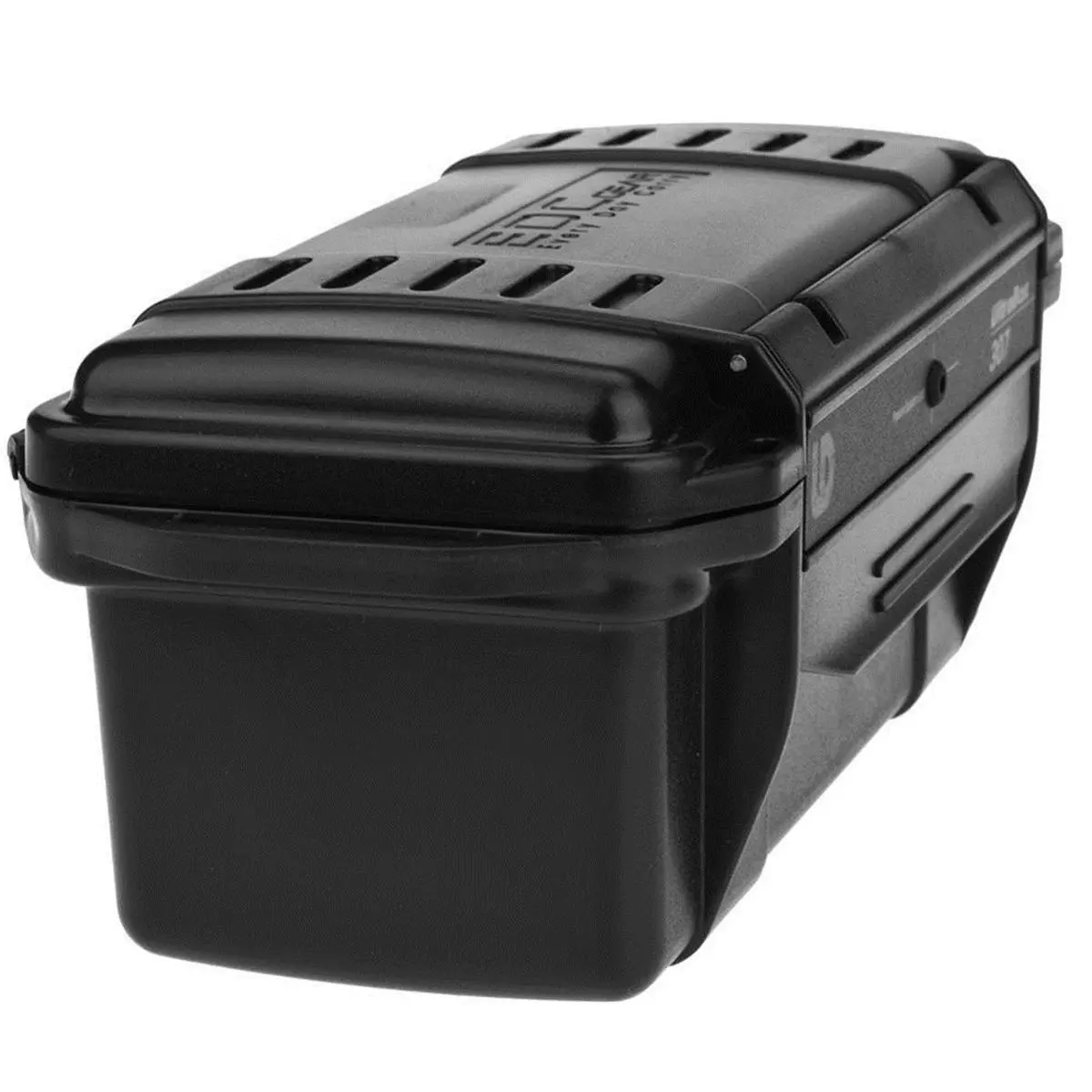 Waterproof Shockproof Hand Tools Box - Plastic Storage Container for Parts & Tools - Image 4