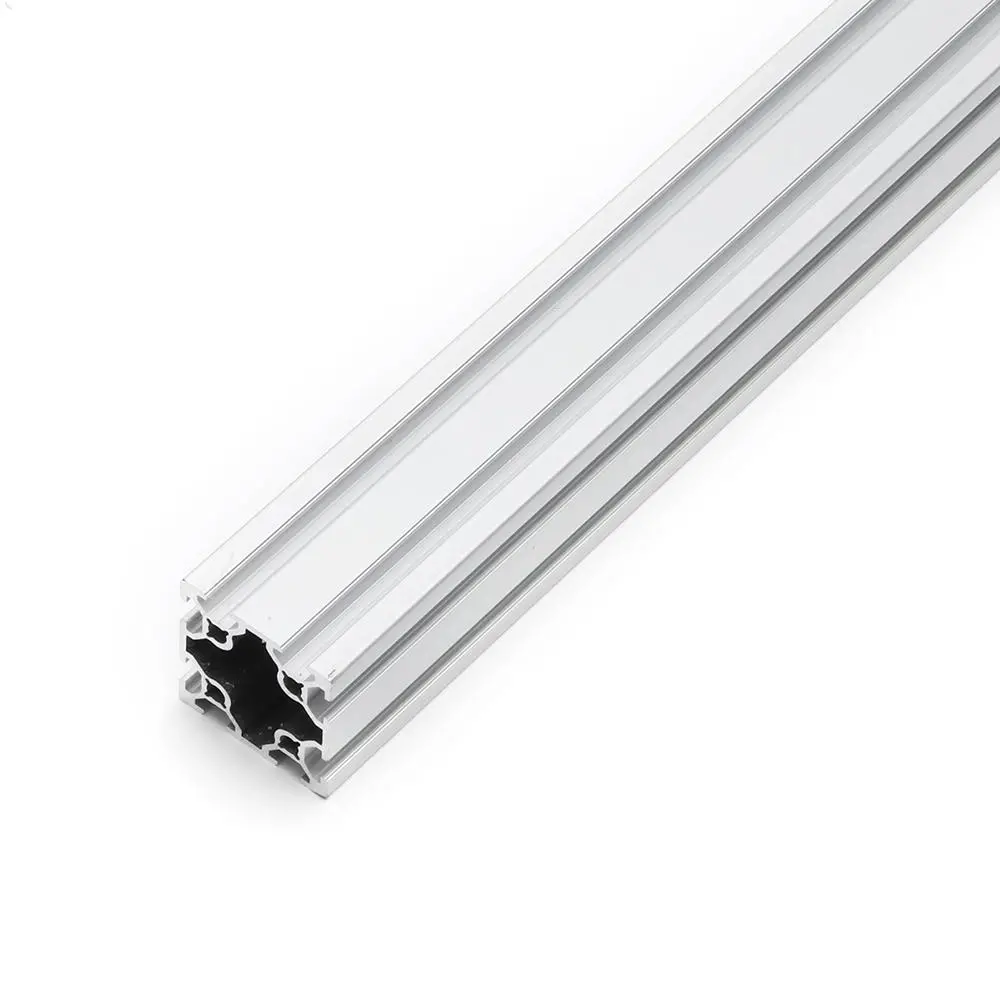 Machifit 4040 Double T-Slot Aluminum Extrusion - 40x40mm Profile Frame for CNC - Image 2