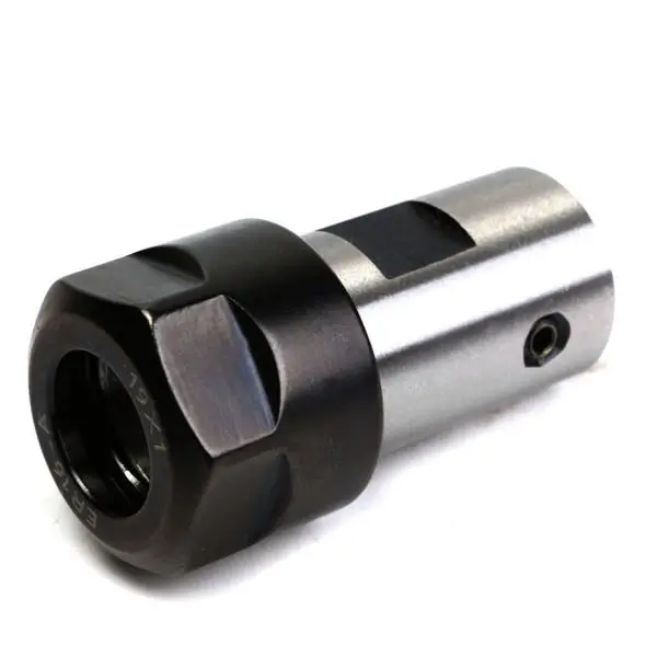 ER16 Collet Chuck Holder - 8mm Inner Hole Motor Shaft Extension Rod - Image 4