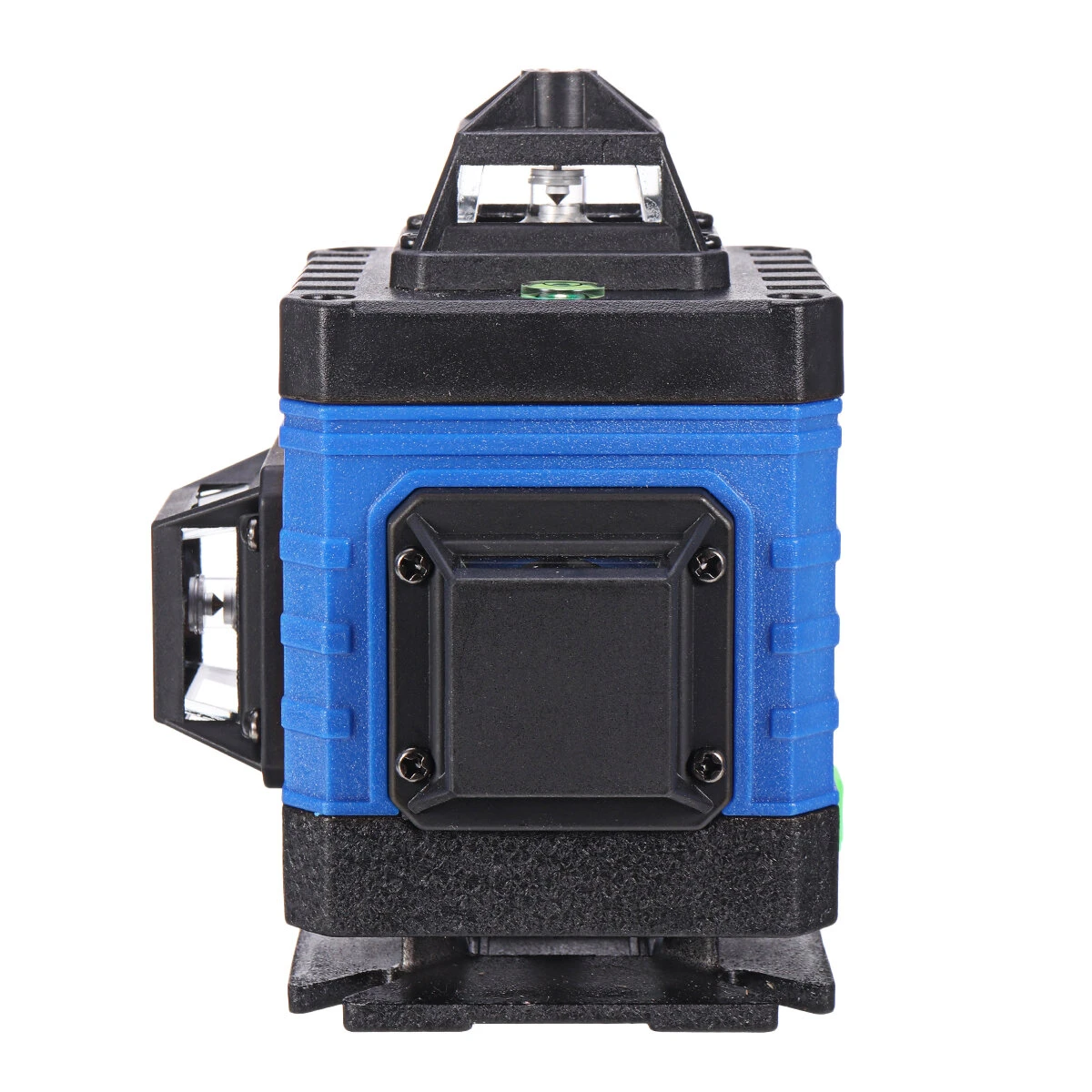 Green Light Laser Level - 3D 16-Line Self-Leveling - 360° Rotary Digital - Image 4