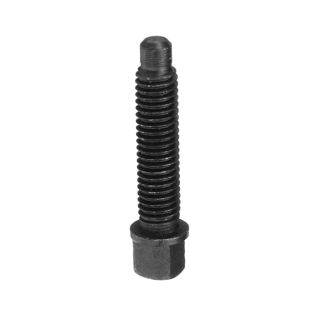 Machifit M8x35mm Steel Screw Tool Post Tool Rest for Lathe Tools - Image 3