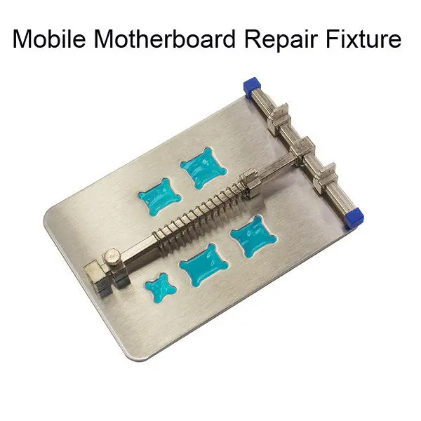 TE-071 Adjustable Phone Motherboard Repair Holder | Repair Fixture Tool - Image 5