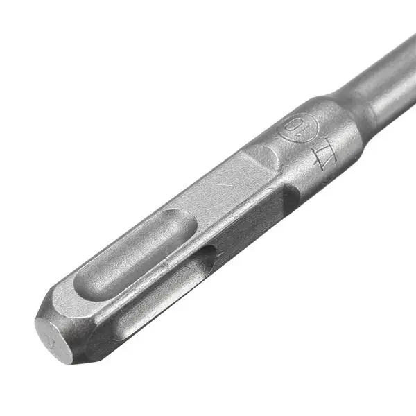 Square Handle 40Cr Steel Impact Drill Bit | 6-14mm Quick Change | Hole Saw Cutter - Image 5