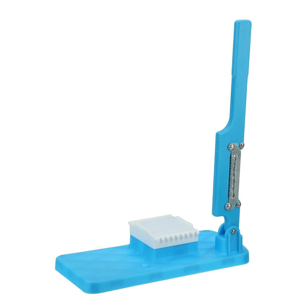 Multifunctional Manual Meat Cutting Machine - Lamb Beef Mutton Slicer & Rolls Cutter - Image 3