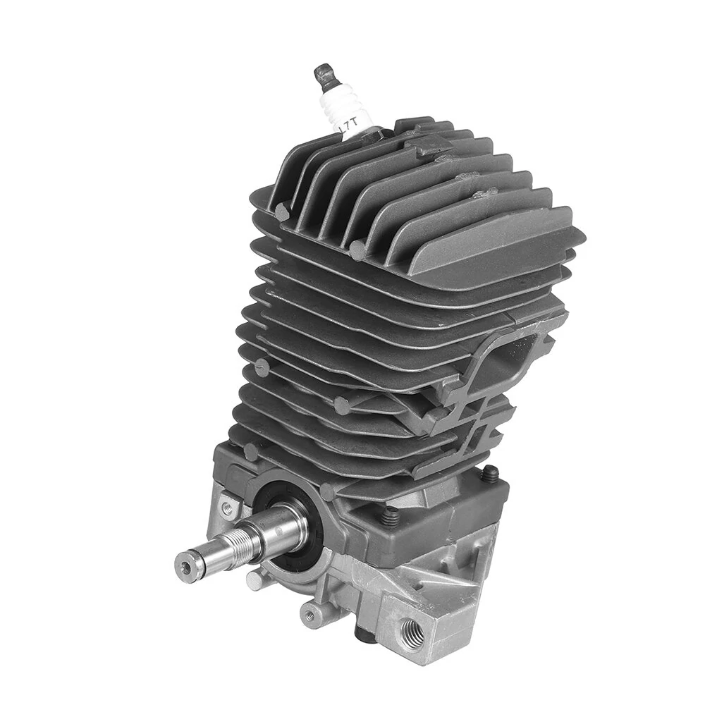 STIHL 029 039 MS290 MS310 390 Chainsaw - 46mm Cylinder Piston Gasket Kit - Image 3