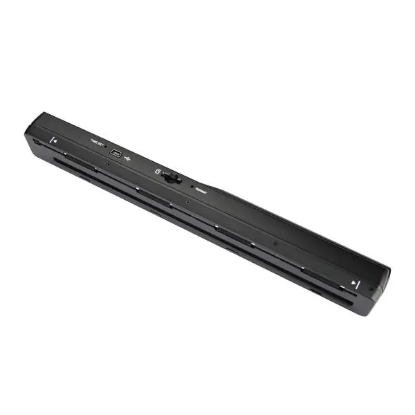 iScan 900DPI Wireless HD Mini Scanner - Portable, 900 DPI, Great Helper - Image 3