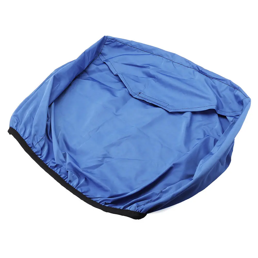 Automotive Engine Motor Dust Cover | Dustproof Equipment for Angle Grinder - Image 5