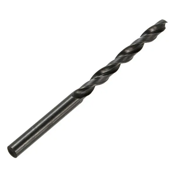 HSS Twist Drill Bit Set - 13pcs 1.5-6.5mm Straight Shank High Speed Steel - Image 5