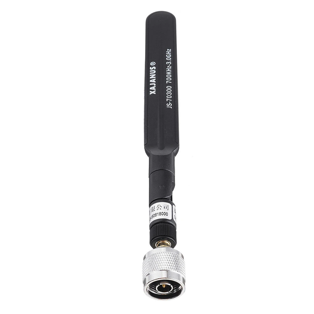 HYJS-70300 Spectrum Analyzer Antenna | 700KHz-3.0GHz RFN/SMA Interface - Image 4