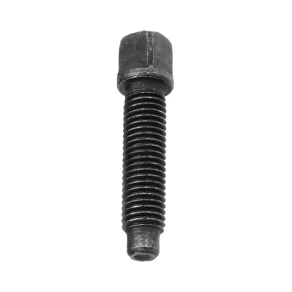 Machifit M12x50mm Steel Screw Tool Post Tool Rest for Lathe Tools - Image 5