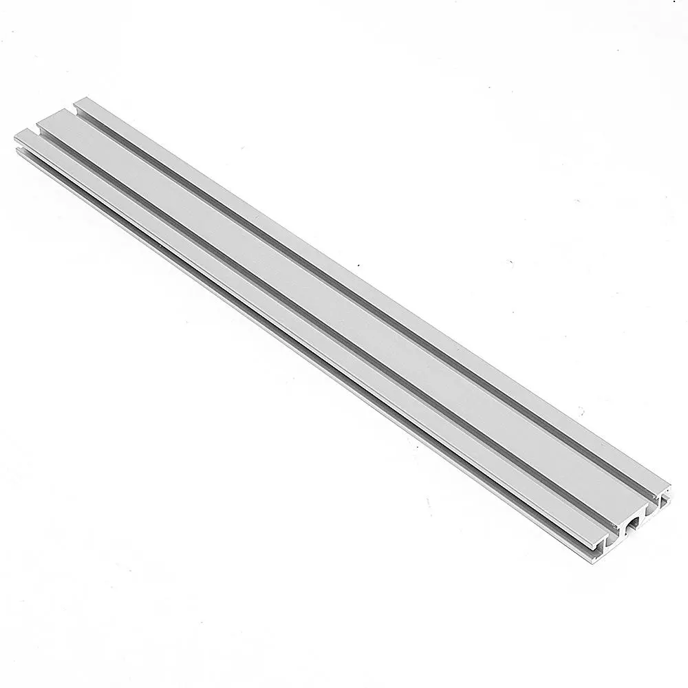 Machifit 1560 Aluminum Extrusion Frame - 300mm & 500mm for CNC Lathe Tool - Image 5