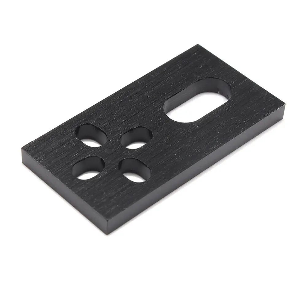 Machifit Aluminum CNC Limit Switch Plate | For V-Slot Extrusions & CNC Parts - Image 3