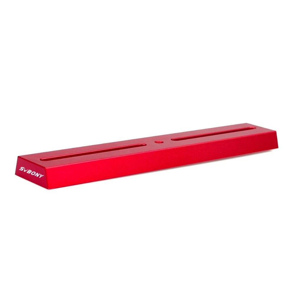 SVBONY Fully Metal 8.3 Dovetail Mounting Plate | For Astronomical Telescopes - Image 4