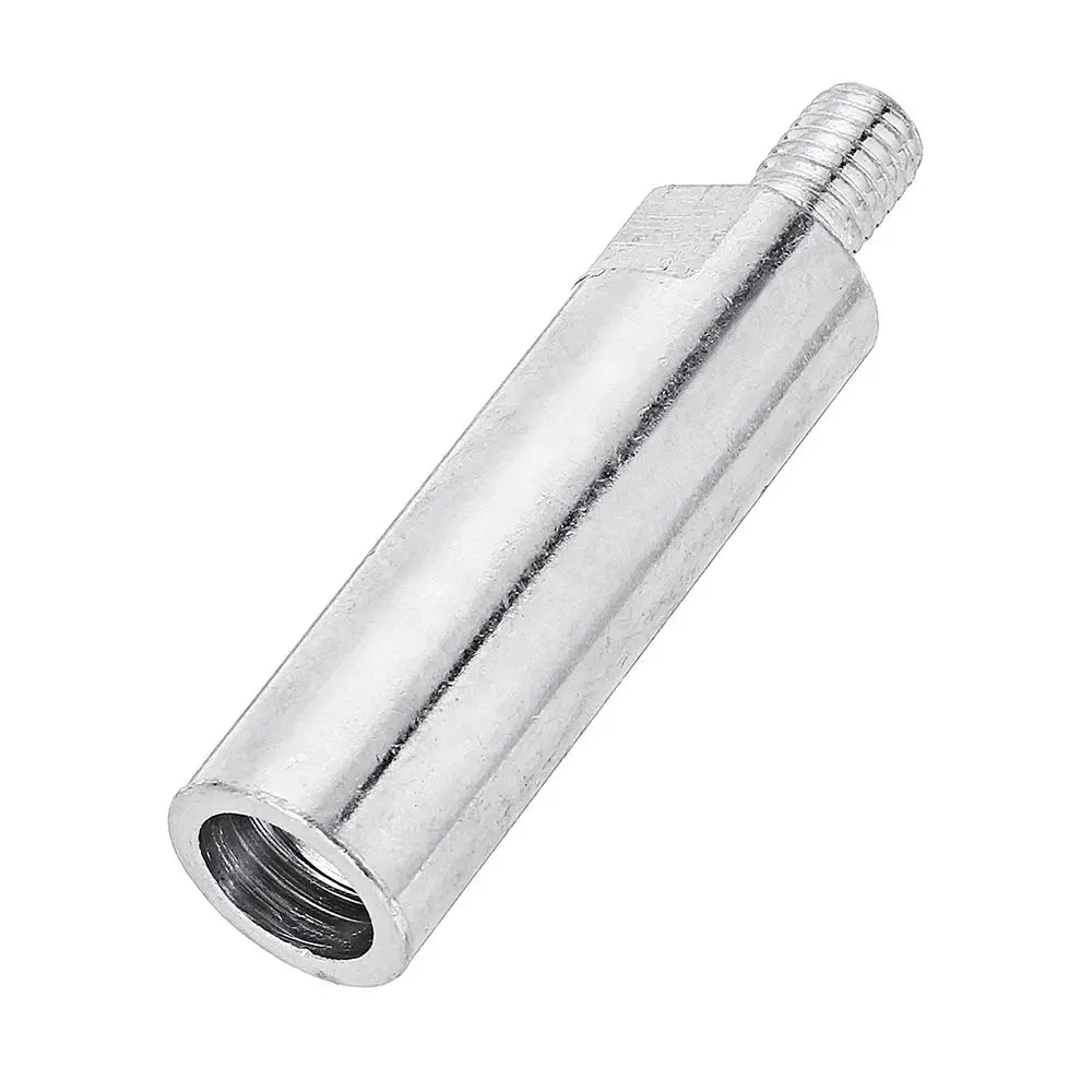Effetool M14 to M10 Angle Grinder Adapter | Female to Male Thread Rod - Image 4