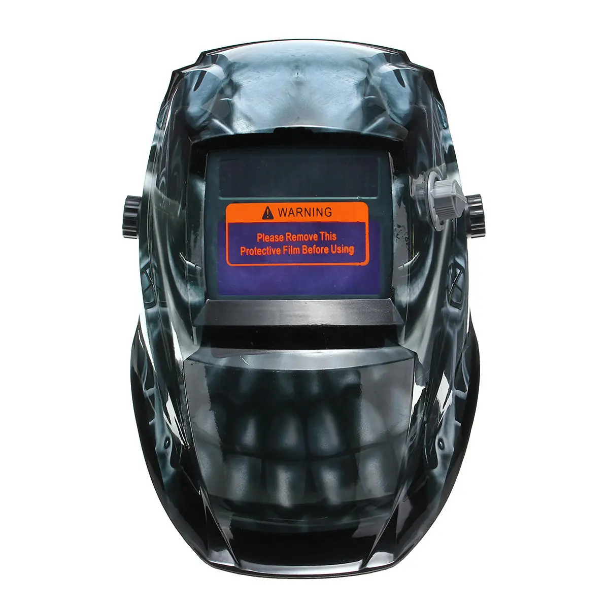 Solar Auto Darkening Welder Helmet Mask Goggles Grinding Shield Model X123 - Image 5