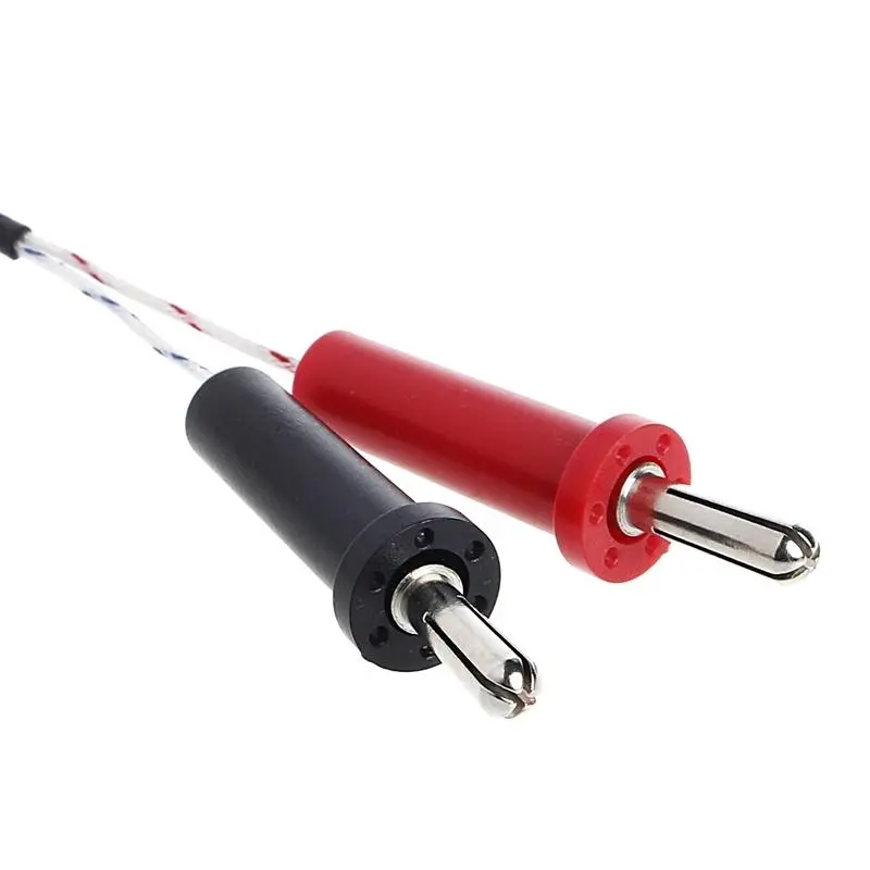 TP-01A K-Type Thermocouple Probe - Temperature Sensor with 100cm Wire - Image 4