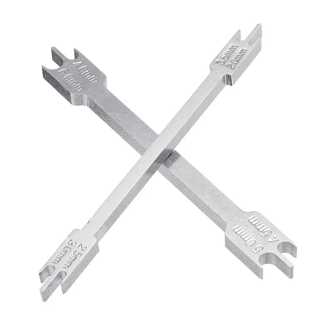 Dental Tools - Orthodontic Bracket Positioning Height Gauge - Wick Type Tool - Image 3