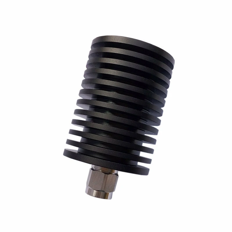 RF Dummy Load 100W DC-3GHz | 50 Ohm N-Male Coaxial Termination - Test Parts - Image 3