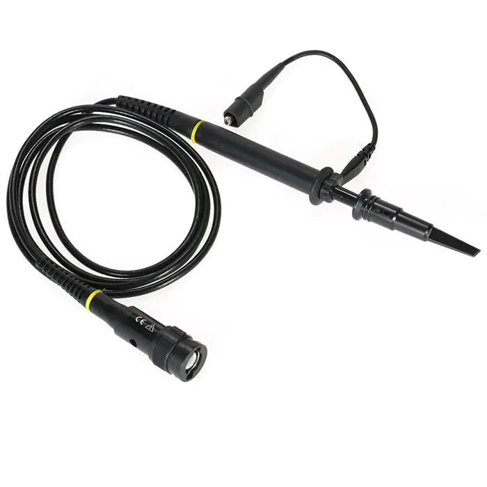 Hantek T3100 100MHz Oscilloscope Probe | X100 Passive High Voltage Accessory - Image 2