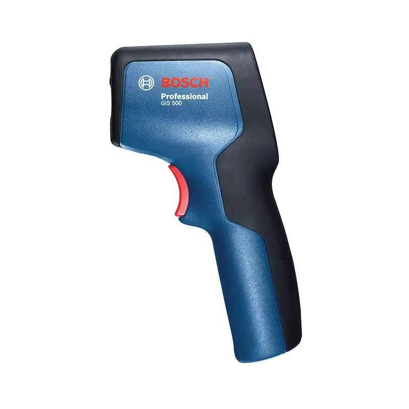 GIS500 Infrared Thermometer -30°C to 500°C | High Precision Laser | Continuous Measure - Image 5