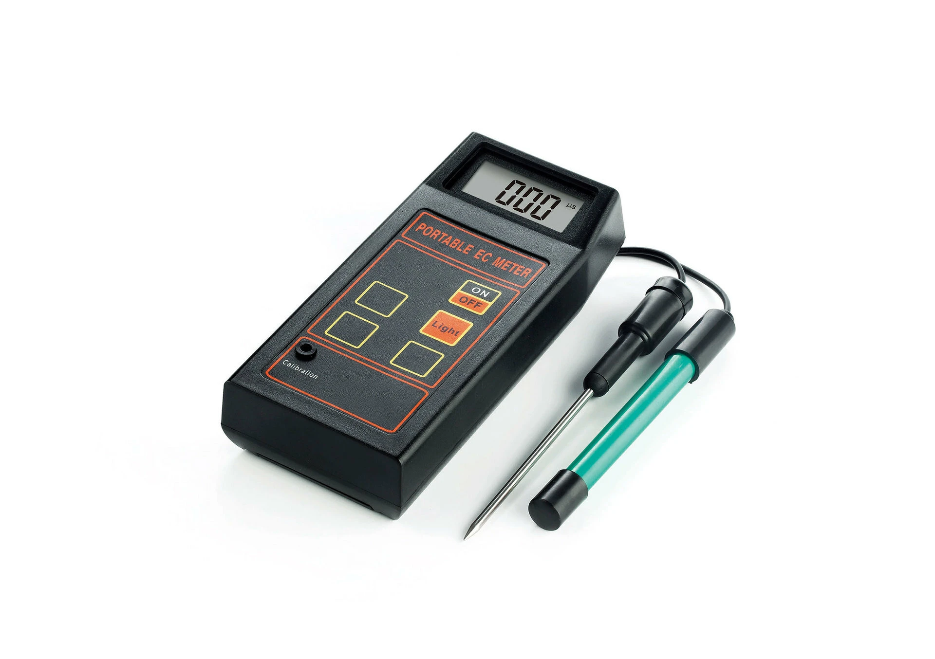 3 in 1 Portable Water Quality Tester - PH ORP & Temperature Analyzer - Image 4