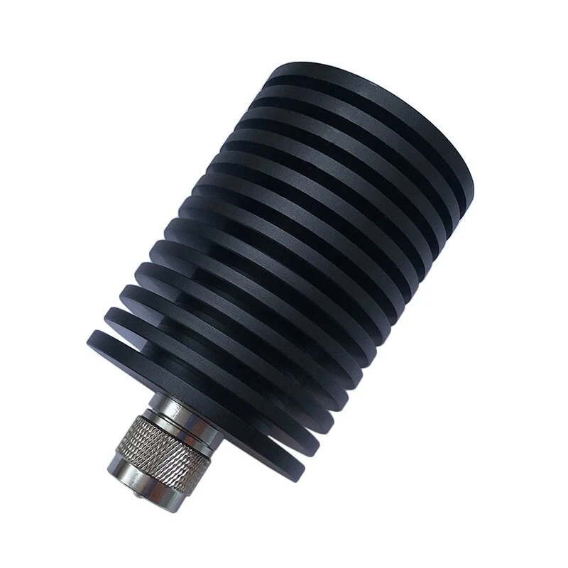 UHF-J Coaxial Load 50Ω 100W DC-1GHz | RF Terminal Load for Test Parts - Image 4