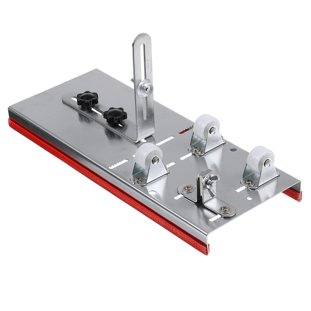 DIY Glass Bottle Cutter Machine - 3/5 Pulley Tool for Jar Recycling & Crafts - Image 4