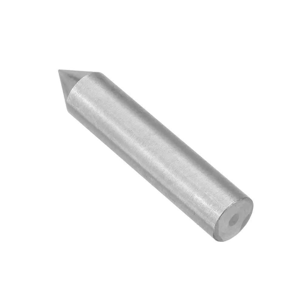 Drillpro 8mm Shank Revolving Center for Mini Lathe | Live Dead Center - Image 4