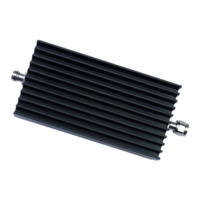 JK 30dB/50dB Coaxial RF Attenuator - DC to 3GHz 150W - Fixed N-Type - Image 3