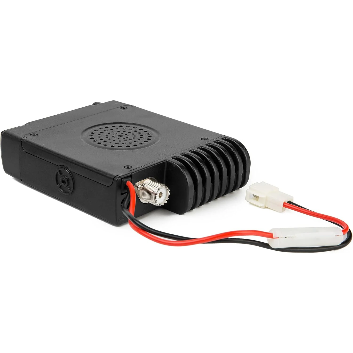 AT-778UV II Dual Band Mobile Radio | 25W VHF UHF | 200 Channels CHIRP Compatible - Image 5