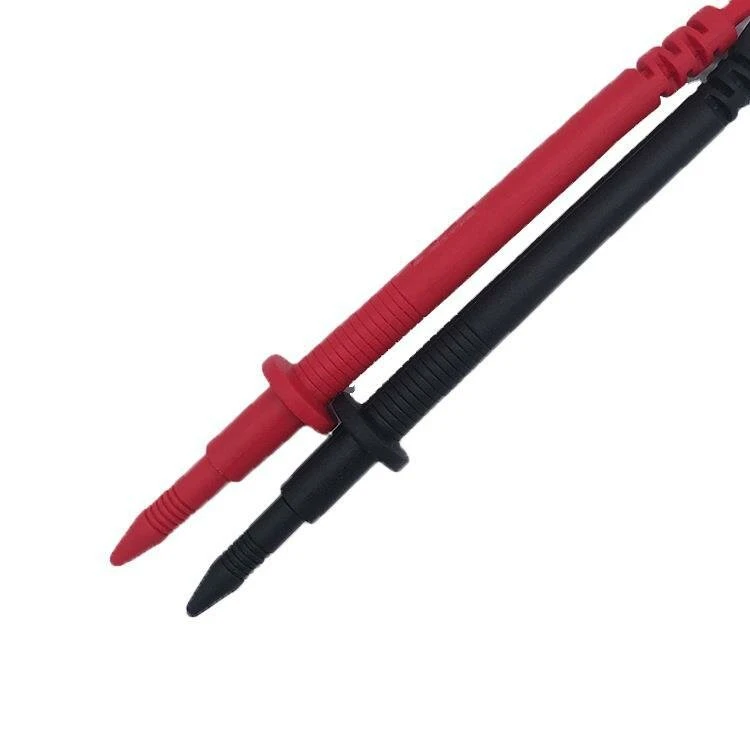 UYIGAO UA005 Multimeter Test Pen | 90CM Semi-Sheathed Leads & Connection Cable - Image 3