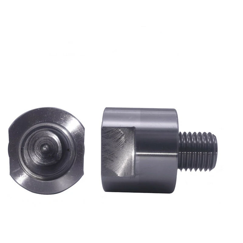 Wood Lathe Chuck Adapter - Converts Headstock Spindle for Turning Tools | Drill Attachment - Image 4