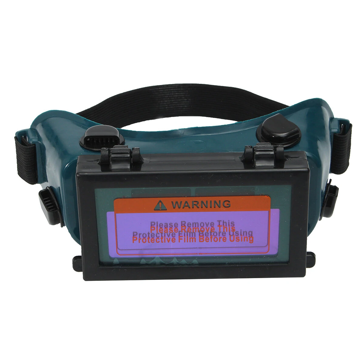 Auto Darkening Welding Helmet Mask - Welder Goggles Glasses Eye Protection - Image 4