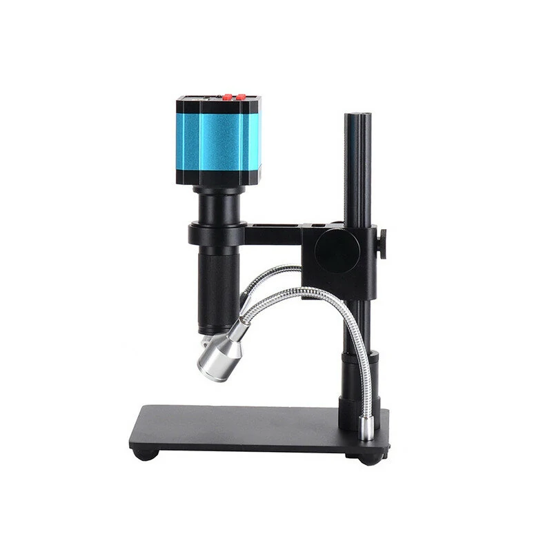 HAYEAR 14MP Full HD Digital Microscope - 1/2.3 Sensor & Bracket Included - Image 5
