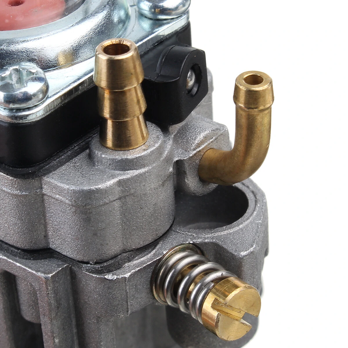 2-Stroke Carburetor for Pocket Bike & ATV - Dirt Bike & Scooter Carb - Image 5