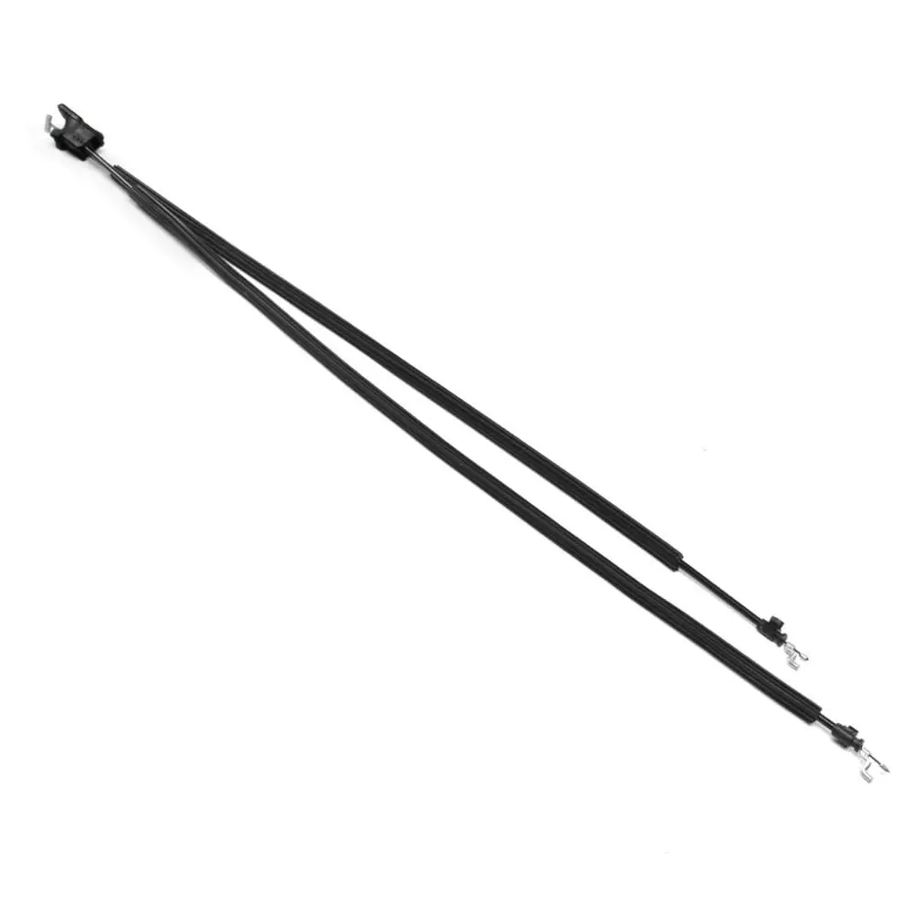 Ford Fiesta MK6 2002-2012 Right Hand Seat Tilt Cable | Passenger Side Replacement 1441166 - Image 2