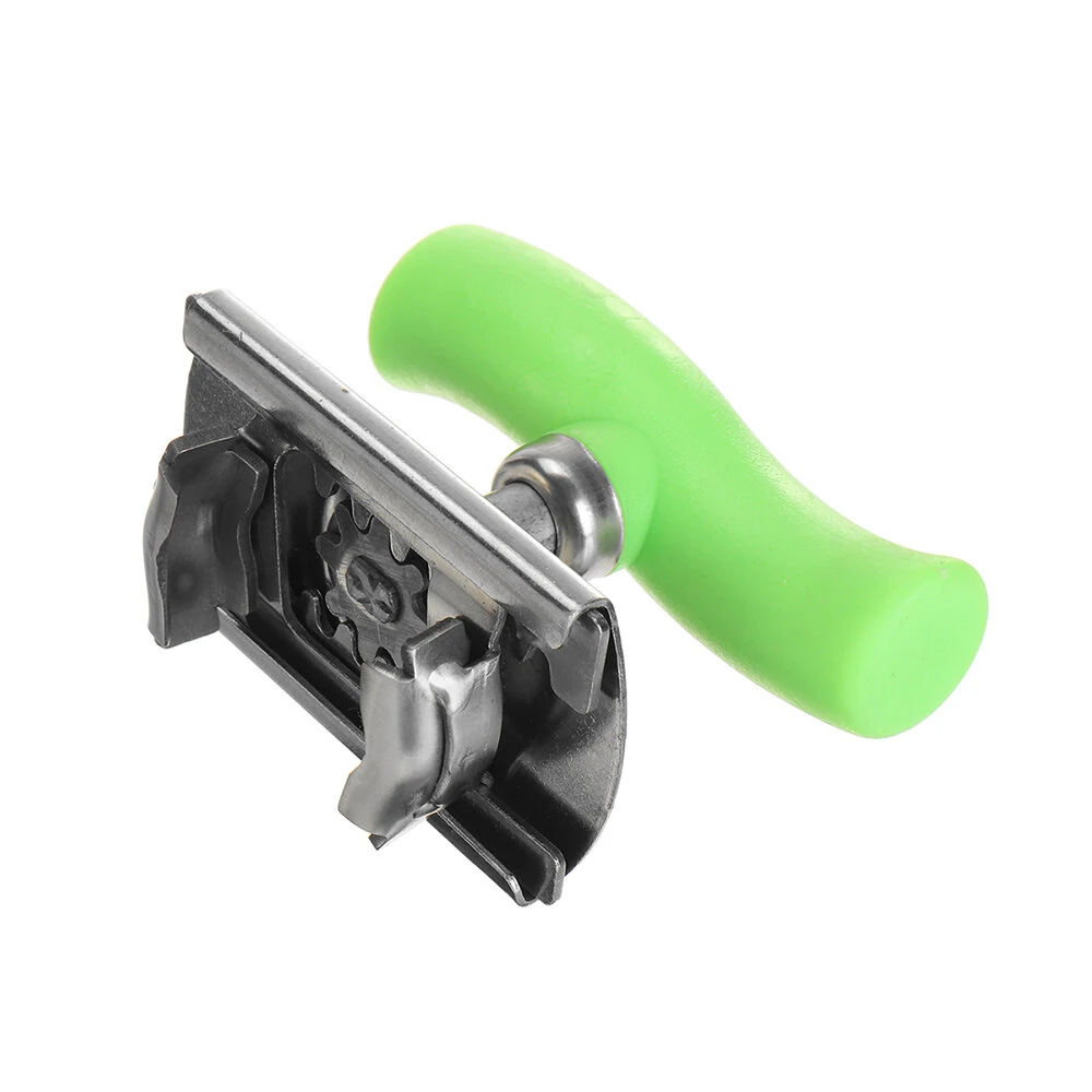 Cat Eye Tool - Bottle Opener Cover for 1-4 Inch Doors | Security Door Accessory - Image 2