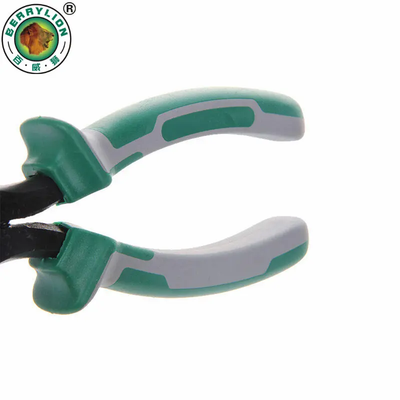BERRYLION 6 Inch 150mm Wire Stripper - Crimping Pliers & Multitool - Image 4