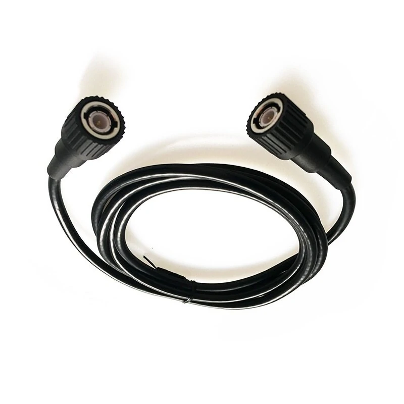 Micsig MS-A-004 BNC to BNC Oscilloscope Test Cable | 1M High Quality - Image 2