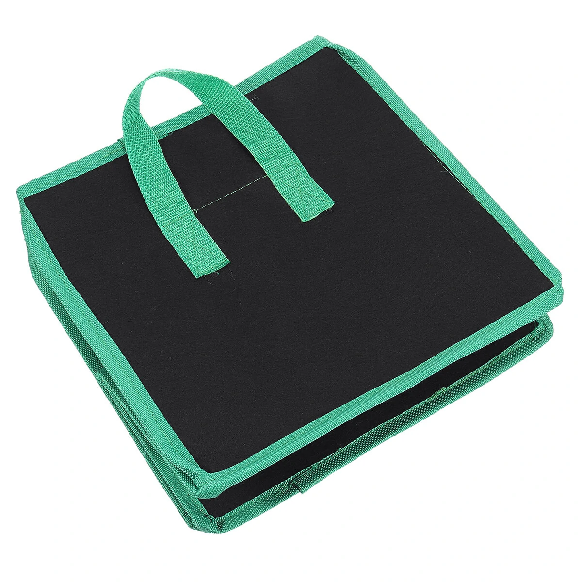 Square Planting Bag Planter - Garden Grow Bag for Grass Trimmer Parts - Image 5